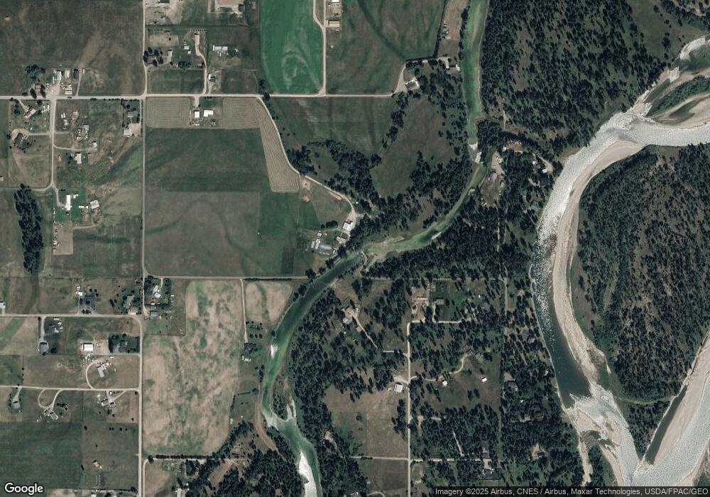 Nhn Goodrich Rd, Kalispell, MT 59901 - photo 1