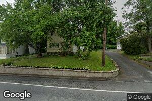 16 Benjamin St, Mars Hill, ME 04758