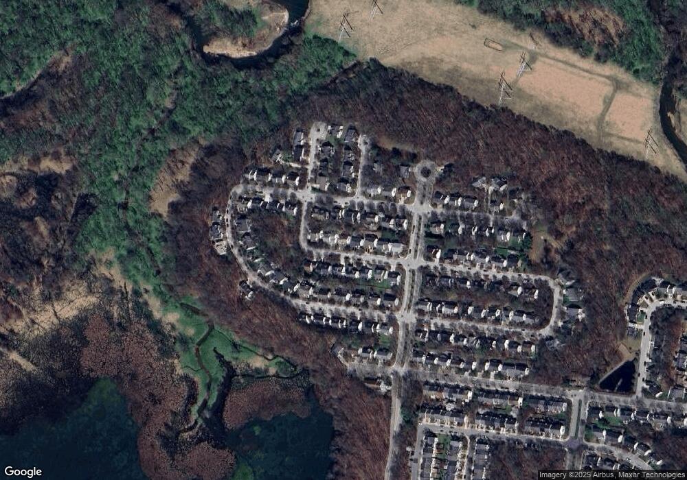 8017 Moss Bank Dr, Laurel, MD 20724 - photo 1