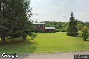 1728 Cambridge Rd, Cambridge, VT 05444