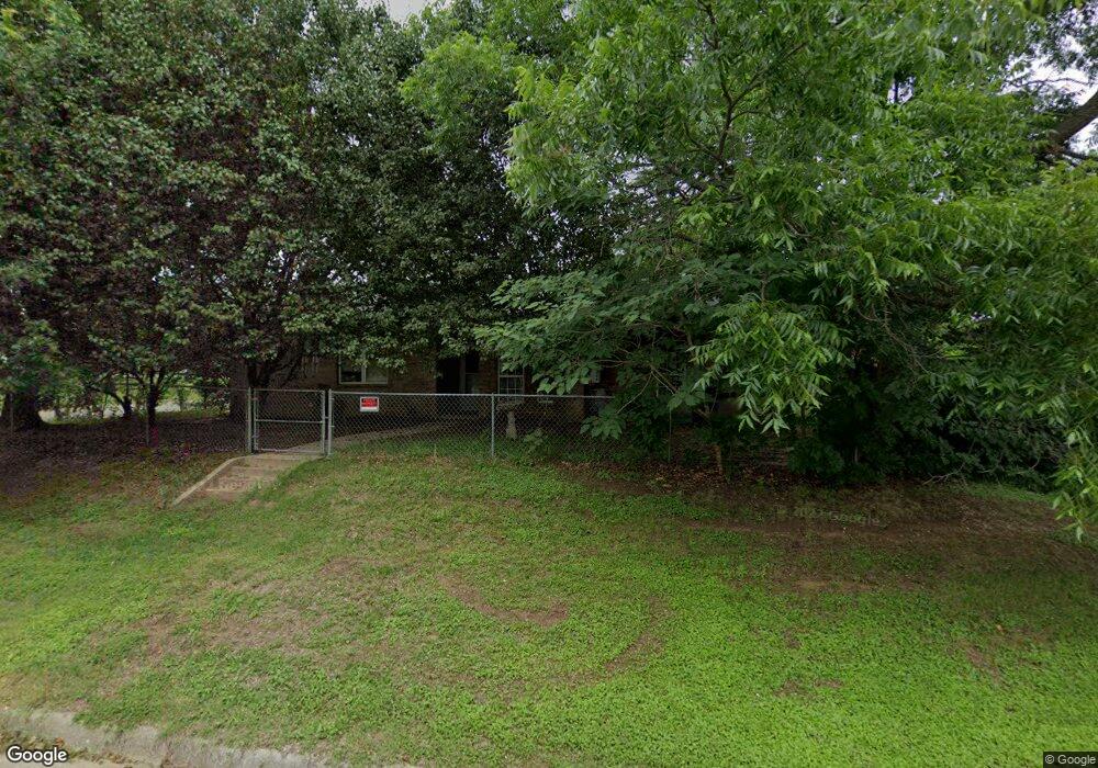 800 F St SE, Ardmore, OK 73401 - photo 1