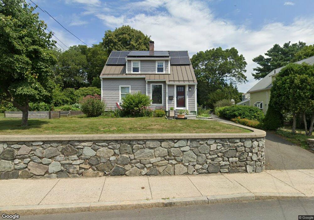 449 Elliott St, Beverly, MA 01915 - photo 1