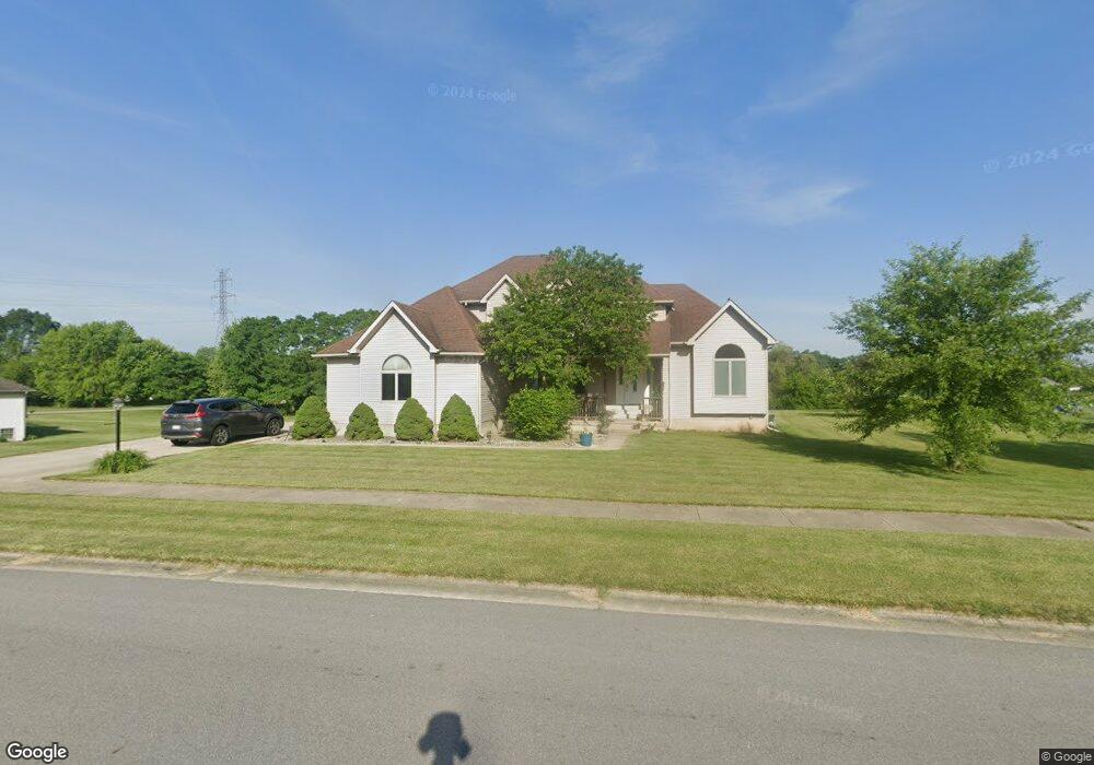 9564 Shelby Ln, Crown Point, IN 46307 - photo 1