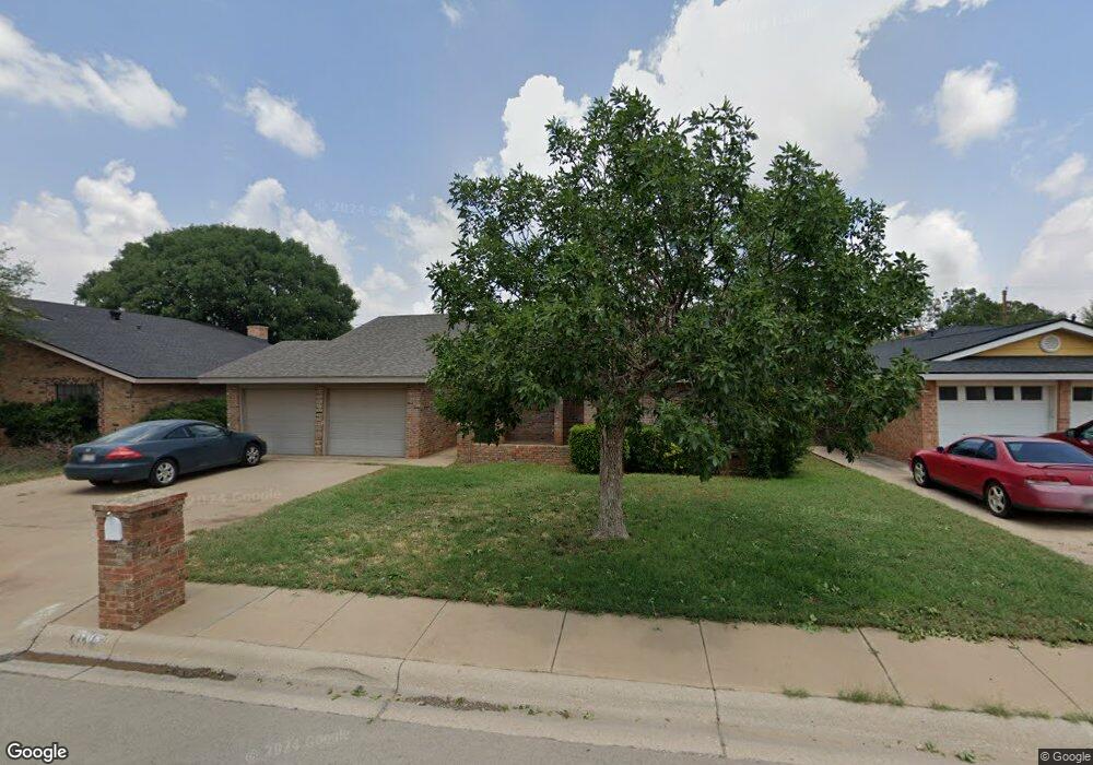 2708 Whittle Way, Midland, TX 79707 - photo 1