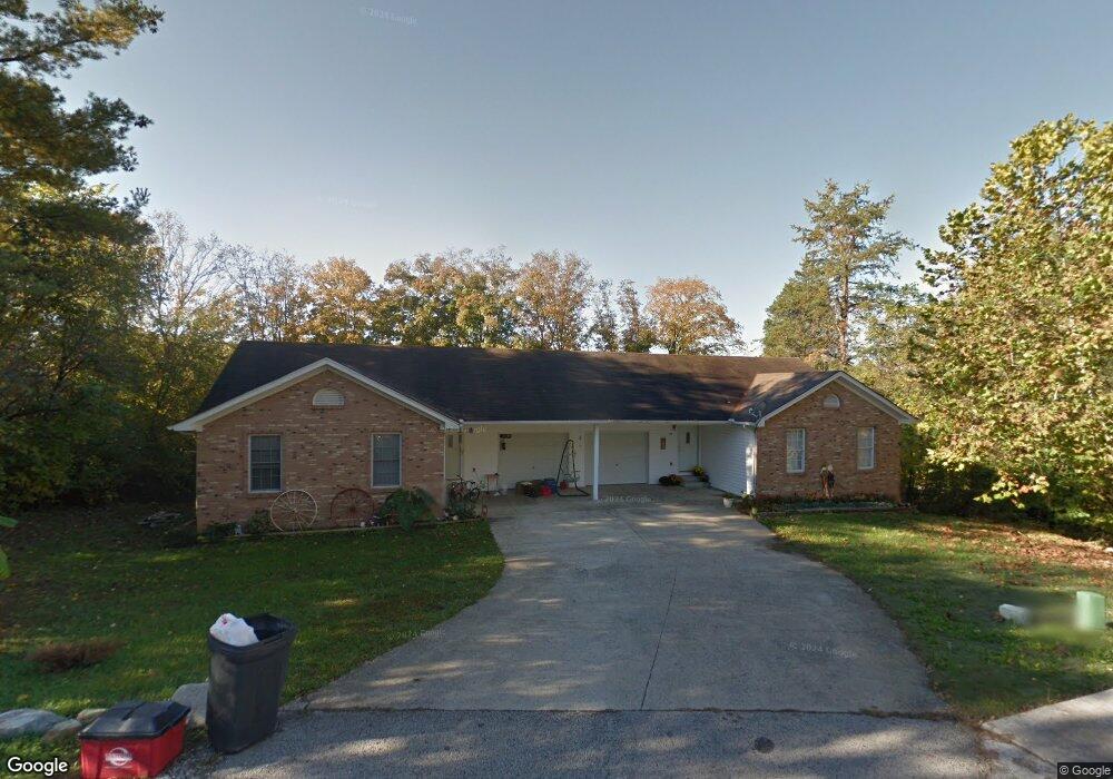 1799 Payne Dr unit A, Georgetown, IN 47122 - photo 1