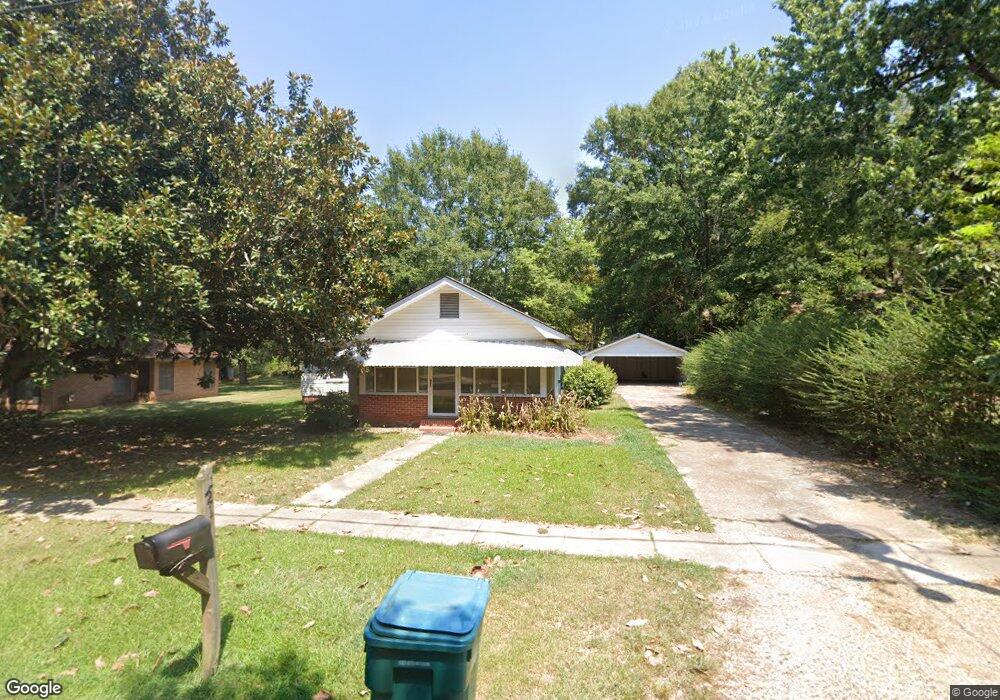 121 Pratt St, Bastrop, LA 71220 - photo 1