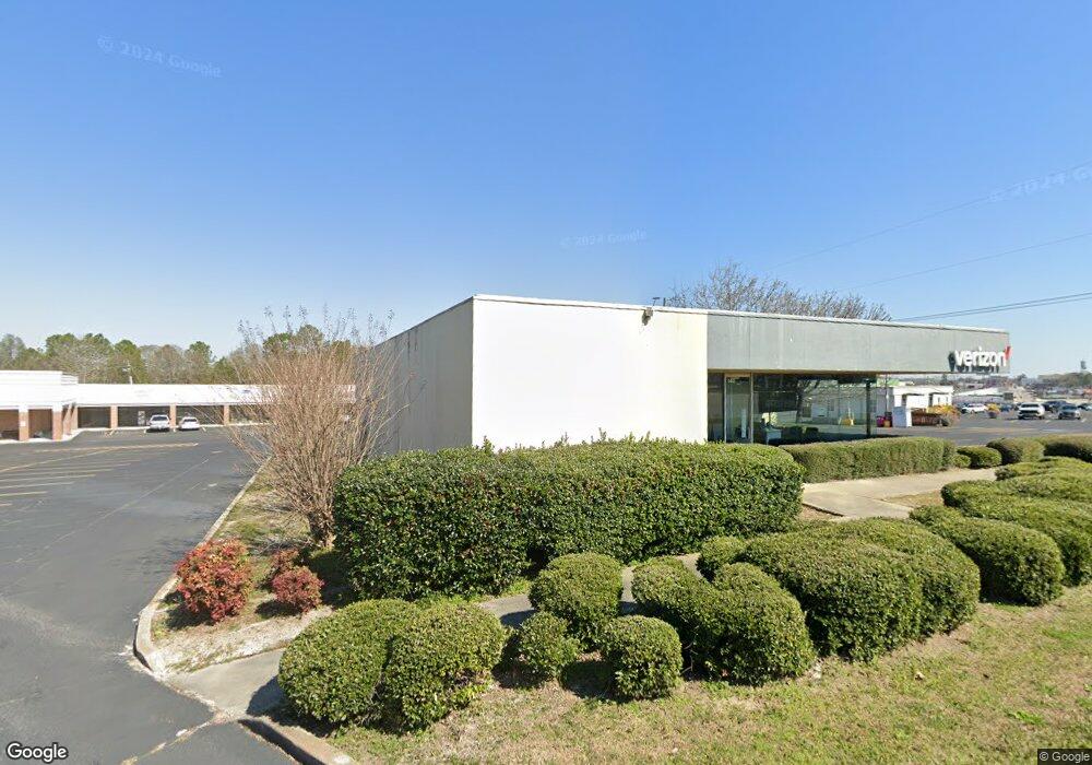 140 8th St, McRae-helena, GA 31037 - photo 1