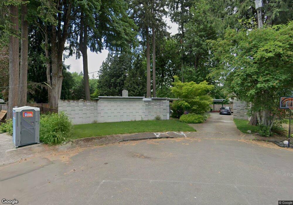 2150 Edgewood Cir SE, Olympia, WA 98501 - photo 1