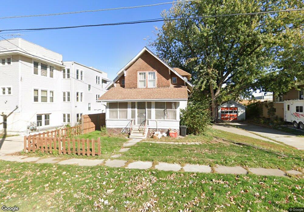 118 E 7th St N, Newton, IA 50208 - photo 1