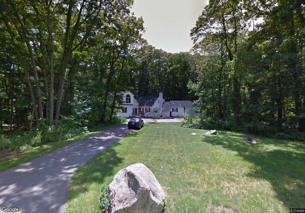 46 Colonel Hunt Dr, Abington, MA 02351 - photo 1