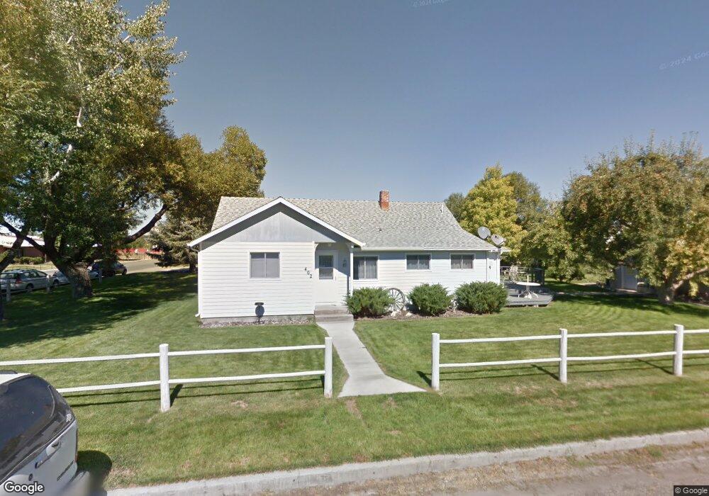 402 E Neal St, Three Forks, MT 59752 - photo 1