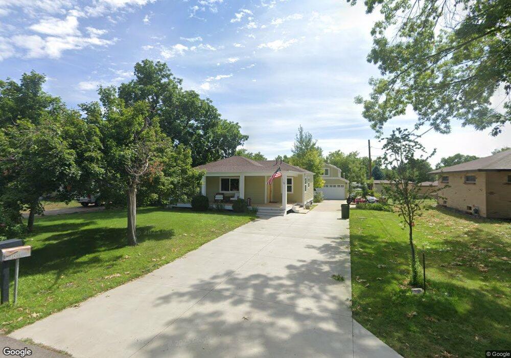 2440 Hoyt St, Lakewood, CO 80215 - photo 1