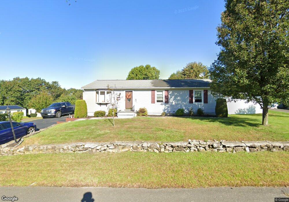 68 Eastside Blvd, Waterbury, CT 06706 - photo 1