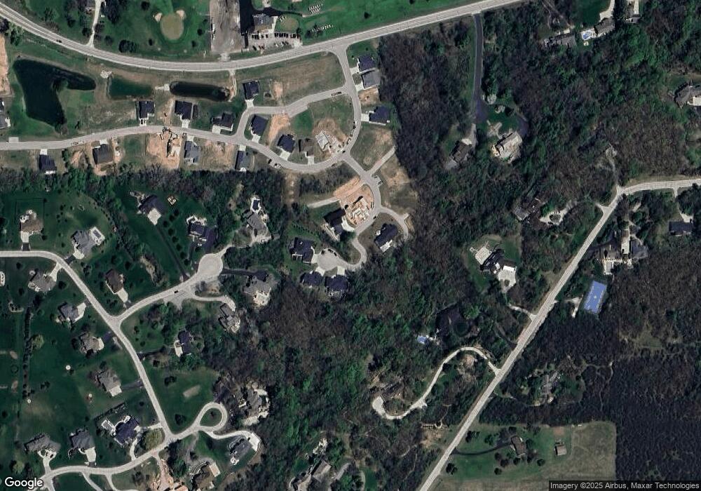 1631 Grace Garden Way unit Lot 3, de Pere, WI 54115 - photo 1