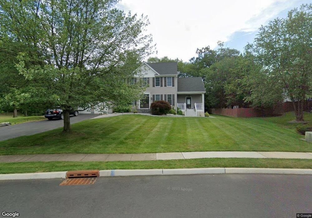 14 Cummings Rd, Monmouth Junction, NJ 08852 - photo 1