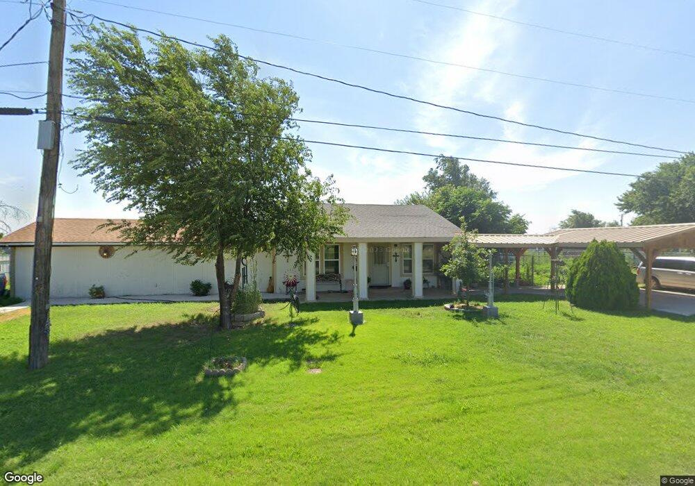 2604 Ferrell Ave, Plainview, TX 79072 - photo 1