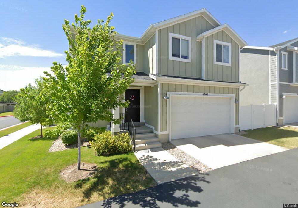 6769 W Ulysses Place, West Jordan, UT 84081 - photo 1