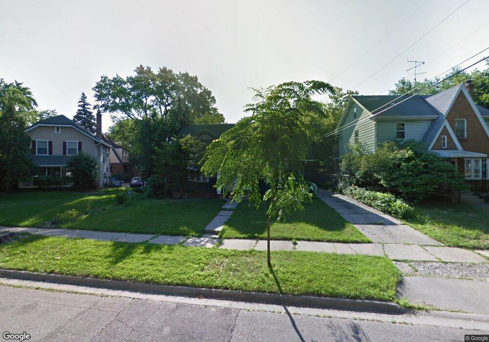 509 West St, Lansing, MI 48915 - photo 1