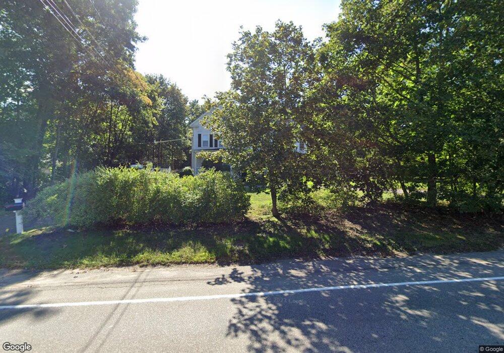 25 Spring St, Medfield, MA 02052 - photo 1
