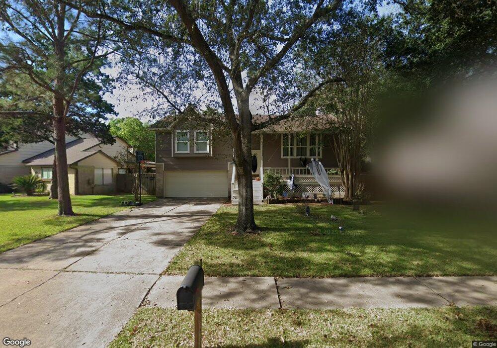 15326 Swan Creek Dr, Houston, TX 77095 - photo 1