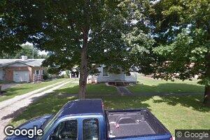 412 N Lafayette St, Mount Pulaski, IL 62548