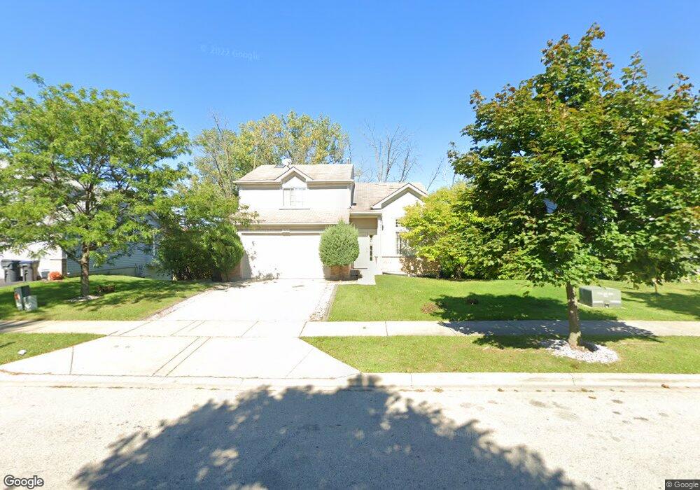 343 S Kyle Dr, Waukegan, IL 60085 - photo 1