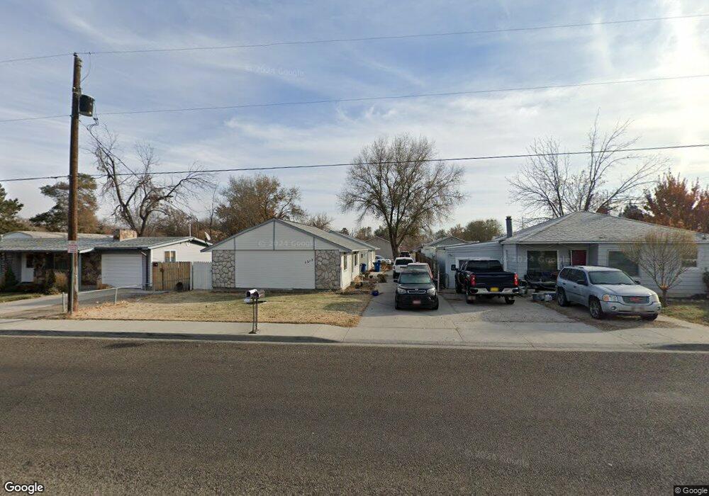 1312 Holly St, Nampa, ID 83686 - photo 1