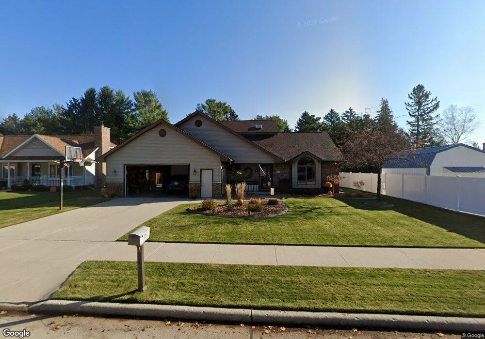 4511 Columbus St, Two Rivers, WI 54241 - photo 1