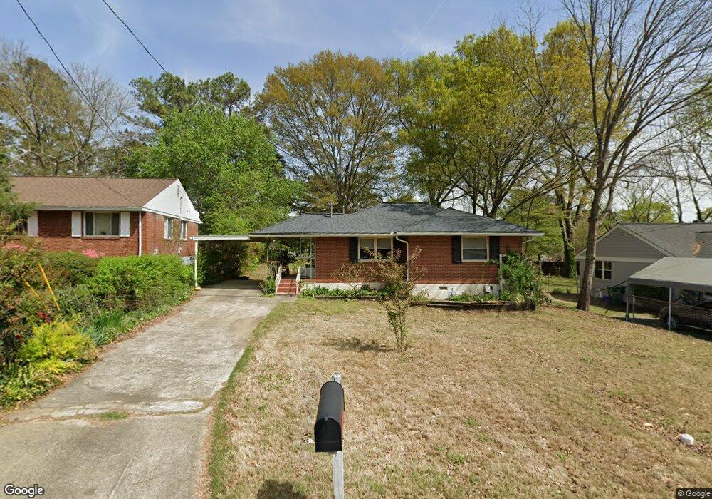 903 Wayland Ct SE, Smyrna, GA 30080 - photo 1