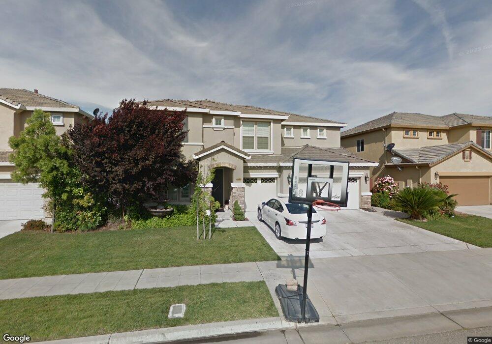 3285 N Jason Ave, Fresno, CA 93737 - photo 1