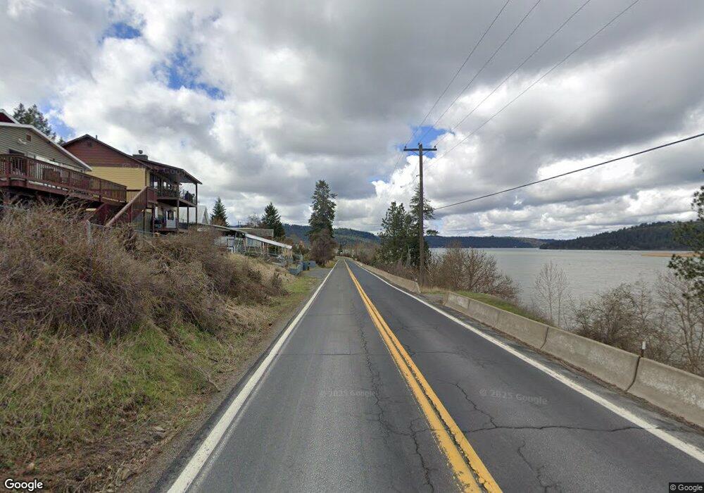 TBD Idaho 97, Harrison, ID 83833 - photo 1