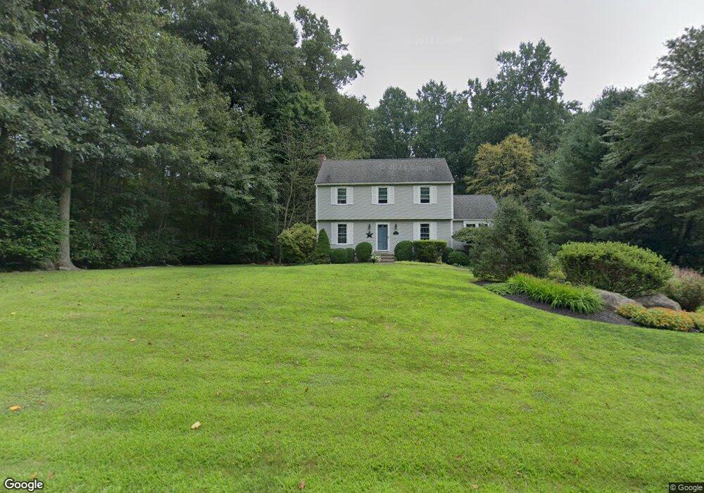 9 Olde Orchard Rd, Clinton, CT 06413 - photo 1