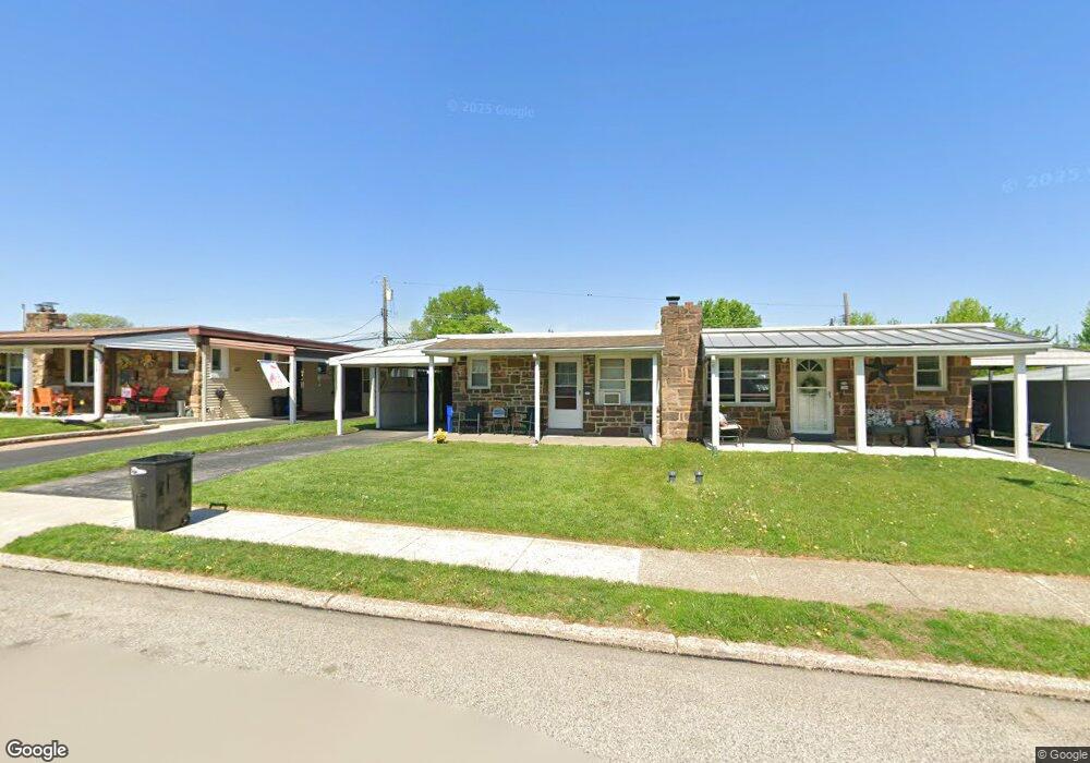 1352 Midland Rd, Conshohocken, PA 19428 - photo 1