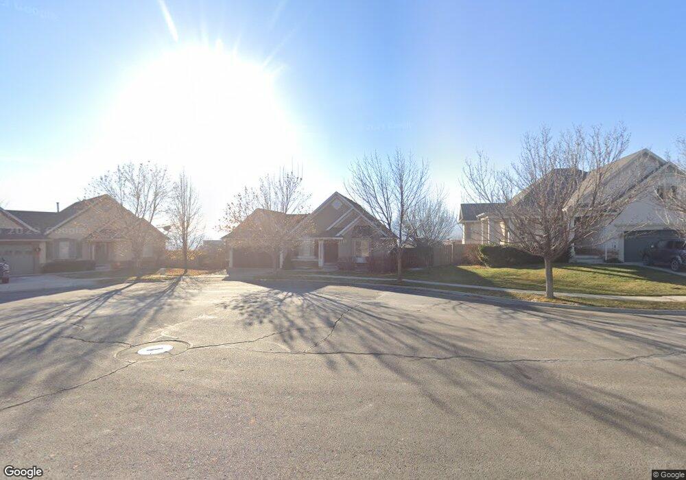 4386 N Briarwood Ln, Lehi, UT 84043 - photo 1