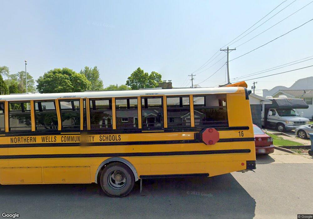 210 N Ogden St, Ossian, IN 46777 - photo 1