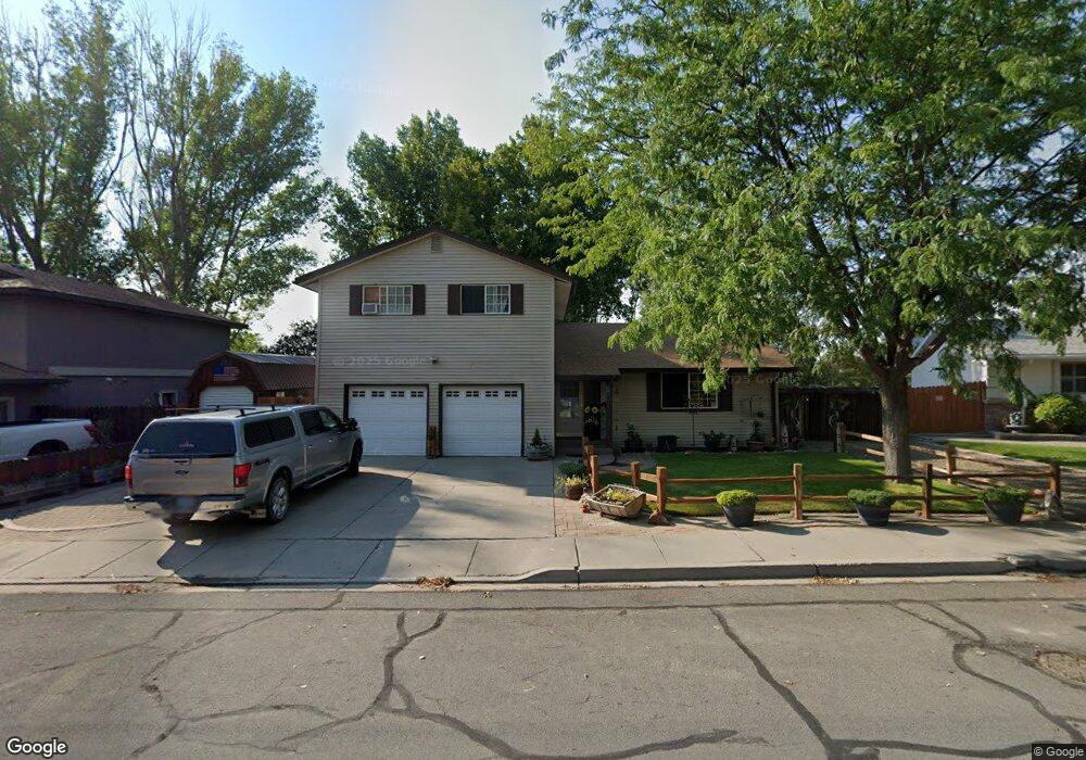 5011 Snowy Mountain Dr, Winnemucca, NV 89445 - photo 1