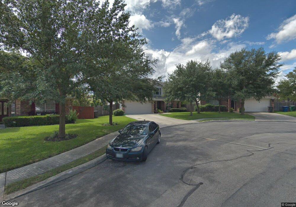 7703 Beechnut Oak, San Antonio, TX 78223 - photo 1