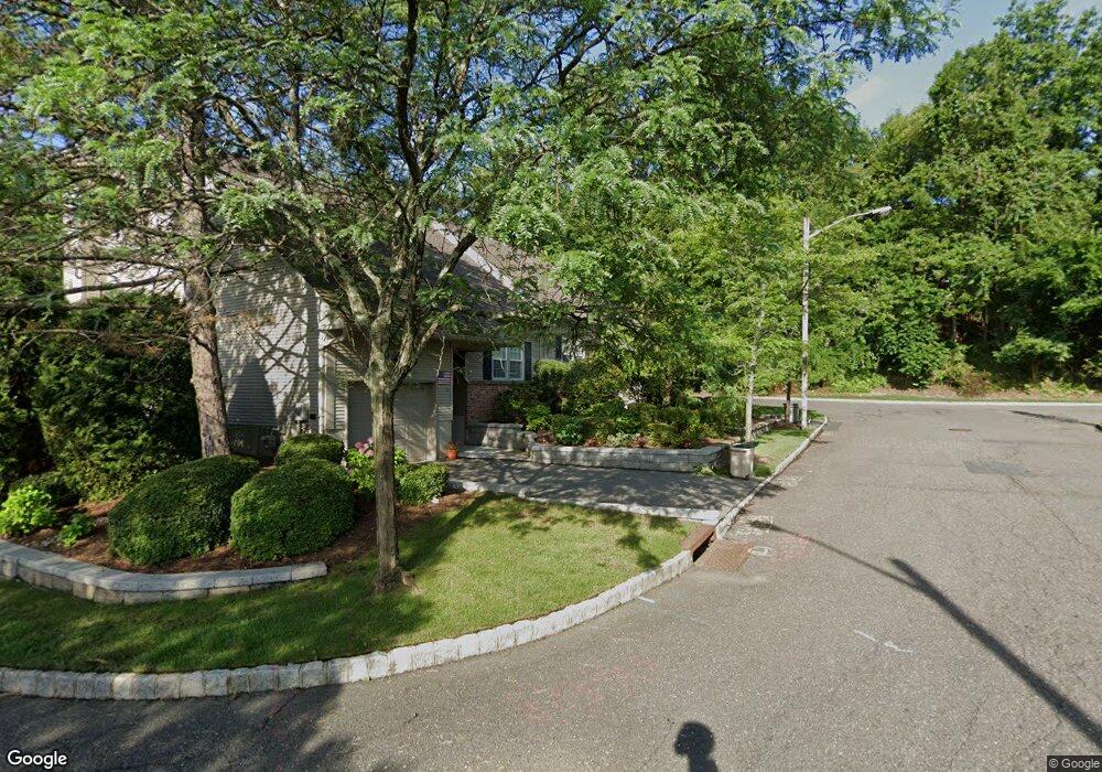 50 Allison Way, Emerson, NJ 07630 - photo 1