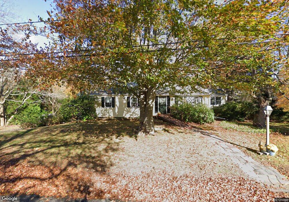 8 Puritan Rd, Wenham, MA 01984 - photo 1