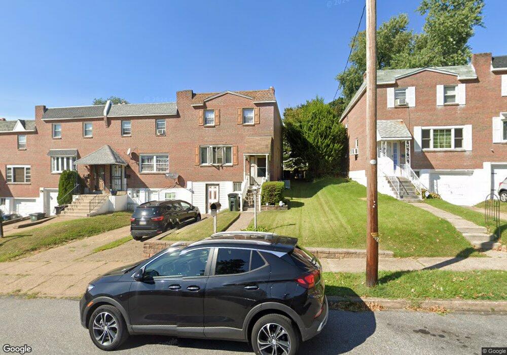 4023 Gideon Rd, Brookhaven, PA 19015 - photo 1