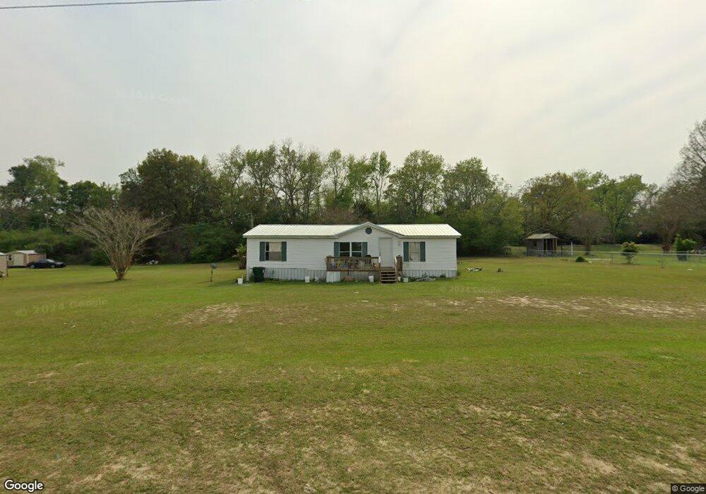 236 Temple Terrace Cir, Cairo, GA 39828 - photo 1