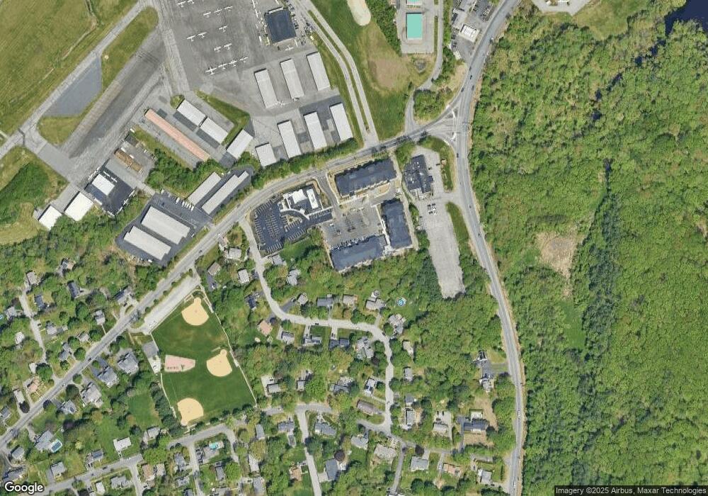 495 Sutton St, North Andover, MA 01845 - photo 1