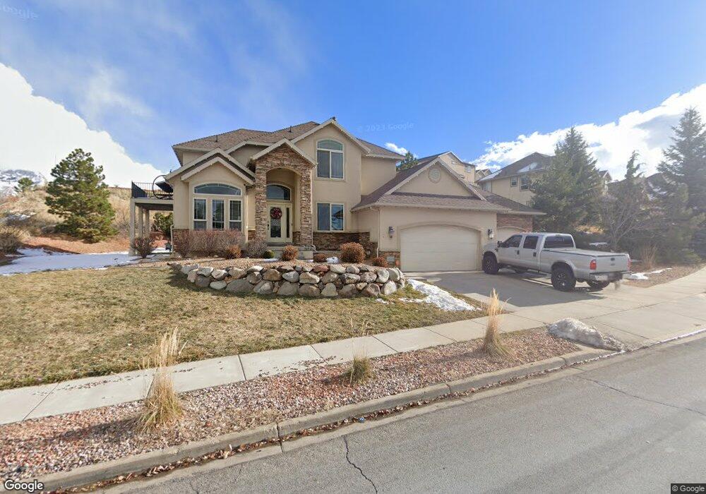 15111 S Longbranch Dr, Draper, UT 84020 - photo 1