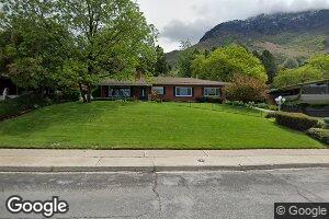 1660 Oak Ln, Provo, UT 84604