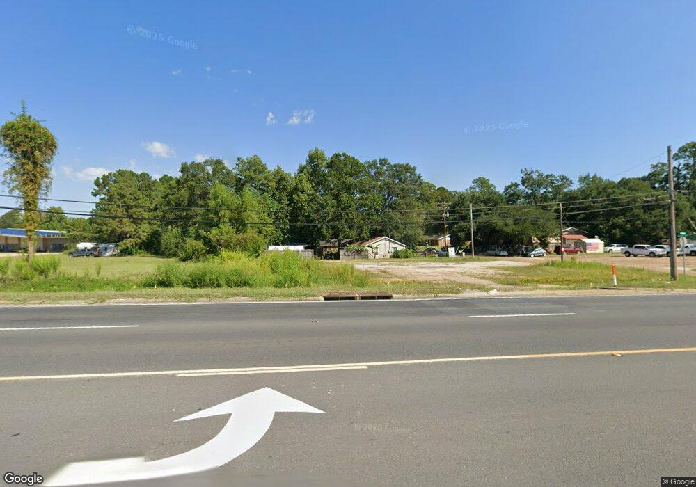 815 E First St, Deridder, LA 70634 - photo 1