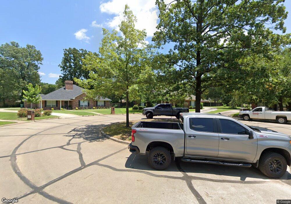 3532 Woodridge Dr, Texarkana, TX 75503 - photo 1