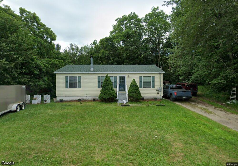 7 Crest Ave, Lisbon, ME 04250 - photo 1