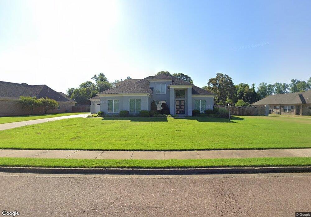 876 Shadow View Dr, Hernando, MS 38632 - photo 1