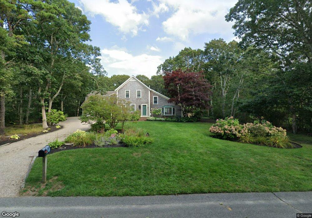 10 Towhee Ln, Harwich Port, MA 02646 - photo 1