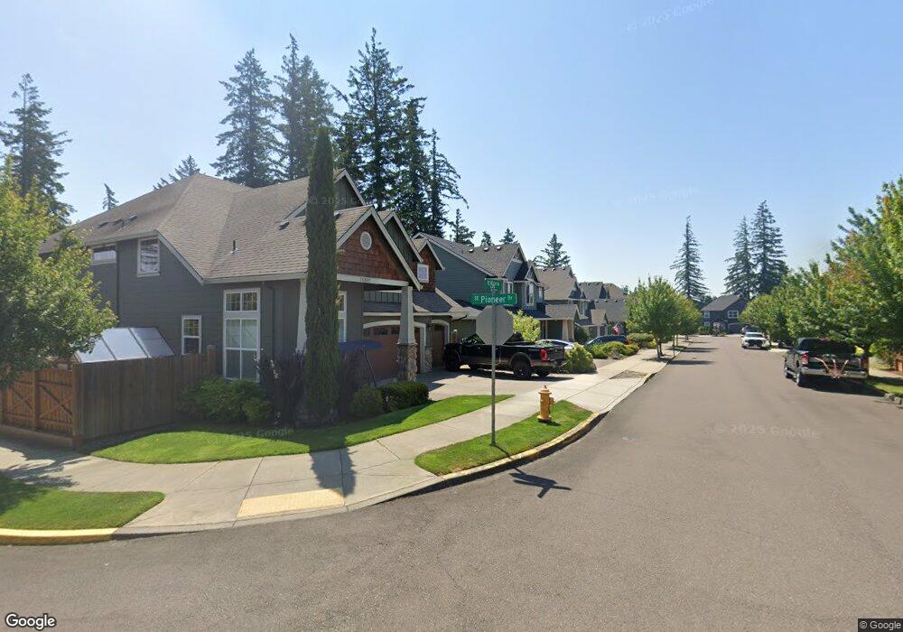 14318 SE 156th Ave unit L60, Clackamas, OR 97015 - photo 1